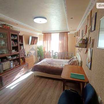 Продаж 2к Квартира Жоліо-Кюрі вулиця