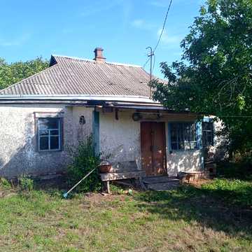 Продам  будинок.с Ташань