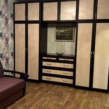Сдам в аренду сучасну нову однокімнатну квартиру