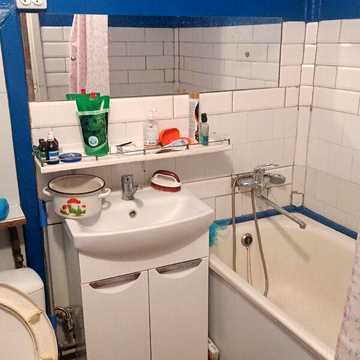 Довгострокова оренда 2к Квартира Довженка Олександра вулиця