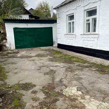 Будинок в центрі міста