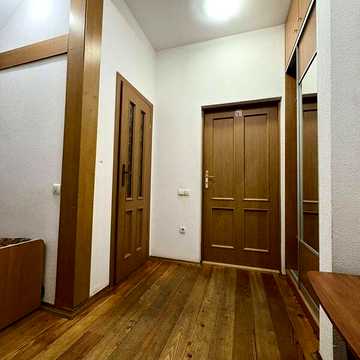 Довгострокова оренда 1к Квартира Сухомлинського вулиця