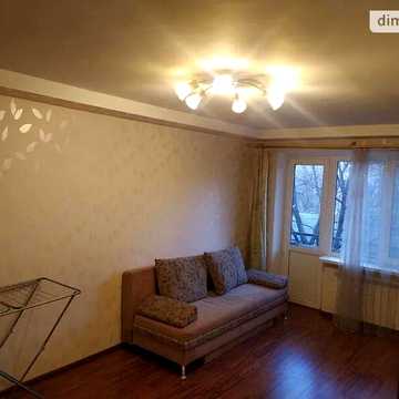 Довгострокова оренда 1к Квартира Гоголя вулиця