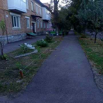 1 ком. кв. по ул. Карбышева.