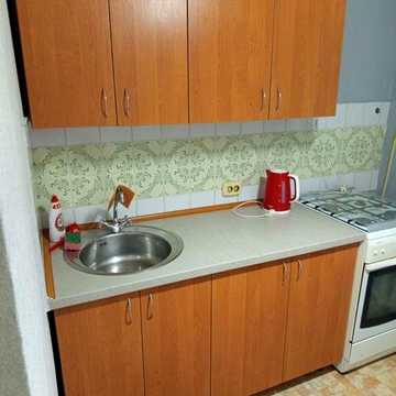 Актуально! Квартира 1к., в хорошому стані.