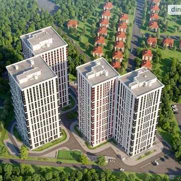 Продаж 2к Квартира Аркадійське (Гагарінське) плато ЖК Sea View