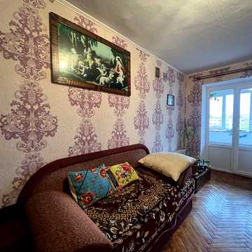2 кімн квартира вул.Стуса