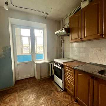 Продается 2х комнатнаяная киевка под ремонт