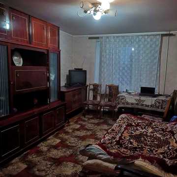 Оренда 2 кімнатноі квартири Дружба