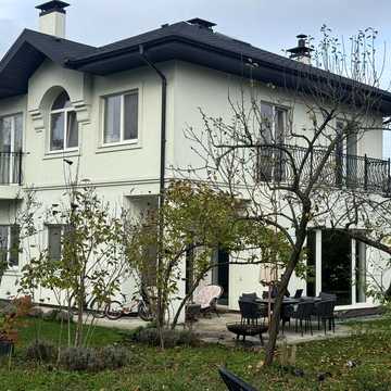 Оренда будинку 170 м2.Автономне живлення,інвертор,Русанівські сади,м Лівобережна