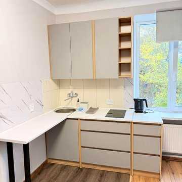 Оренда смарт-квартири