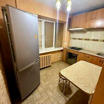 оренда 1-кімнатноі квартири Правий берег Бородинський район