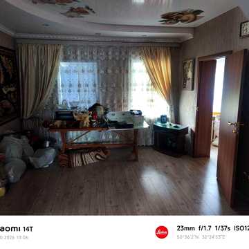Продам будинок в місті Прилуки