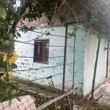 Продам дачу на пос Незалежне