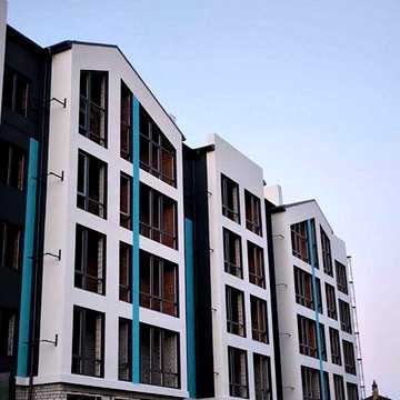 Собственник. Евродвушка 41.5 м² в ЖК Like Home. Переуступка 0% ЖК Like Home