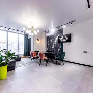 3к.110м2 Центр (м. Наукова, вул. Культури, ЖК "Авантаж") 113902 -  Продаж квартири Харків - RE-113902
