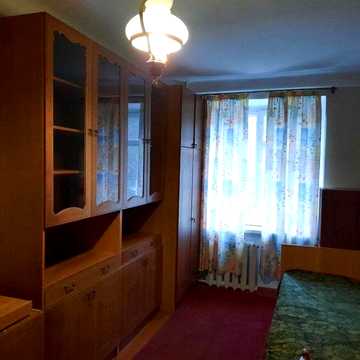 Здам в аренду однокімнатну квартиру