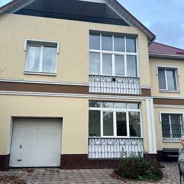 Довгострокова оренда 4к Дім Каштанова вулиця