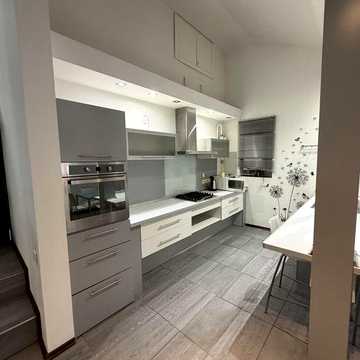 Локація топ! 170 м² у самому серці Одеси з видом на Оперний театр