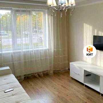 1к. 42м2 Салтовка(Бараб.,Украина), ЖК Салтовский, Салтовское шоссе 264Н, RE-137715 -  Продаж квартири Харків - RE-137715