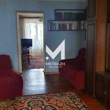 Продам 3комн.квартиру Клочковская.проспект Науки.метро.Сертификат