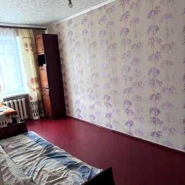 Здам 2 кім.квартиру!