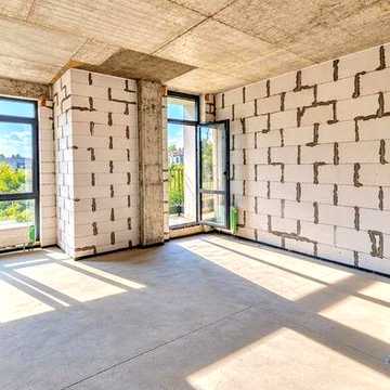 Видовая 41 м² с террасой и видом на море в ЖК ITOWN! Всего 1000$/м² | Софиевская / Центр Комиссия 0% АШ ЖК ITOWN