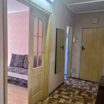 3х Комн Затонского/ Добровольского