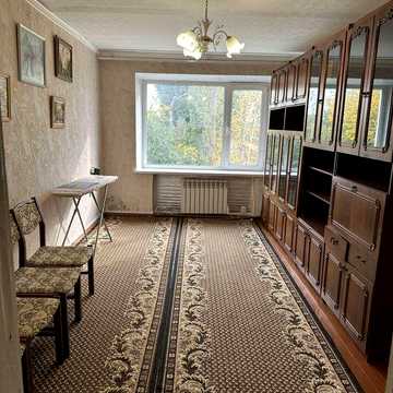 Днепр Сдам в аренду 3х комнатную квартиру АНД рн