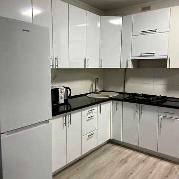 Довгострокова оренда 1к Квартира Зелена вулиця ЖК Avalon Zelena Street