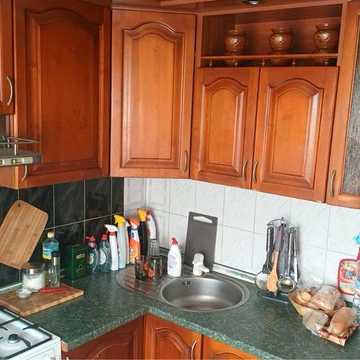 Продам квартиру проспет михайла лушпи