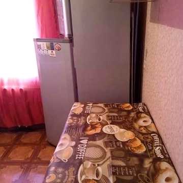 Однушка на Соцгороде.Оплата помесячно.Заселим сразу.