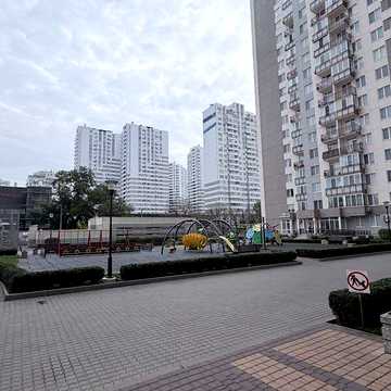Довгострокова оренда 1к Квартира Люстдорфська дорога вулиця