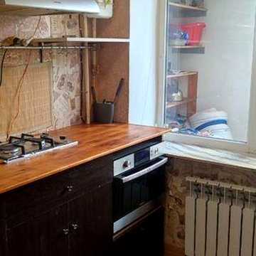 Здам в аренду квартиру молодій парі, бажано дівчина