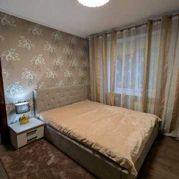 Здам в оренду односпальневу квартиру