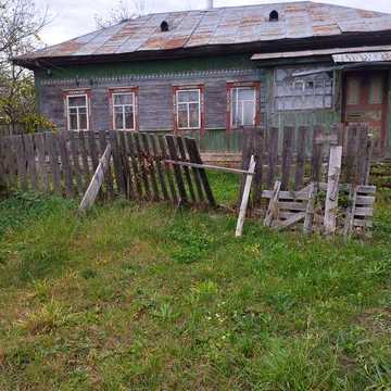 Продається будинок в селі Бистрик.
