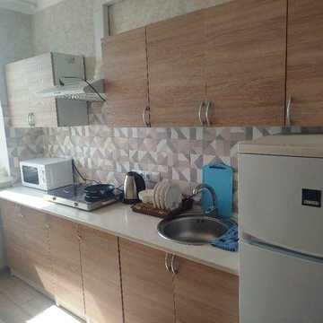 Сдам срочно 1 комнатную квартиру в ЖК Лузановский парк до лета !