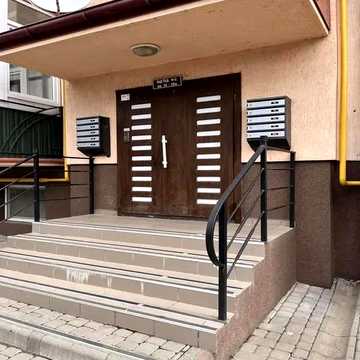 3 кім. квартира із газовим опаленям! Ваучер, Сертифікат