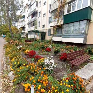 Здам 2 кімн. квартиру В ОРЕНДУ НА 6 МІСЯЦІВ
