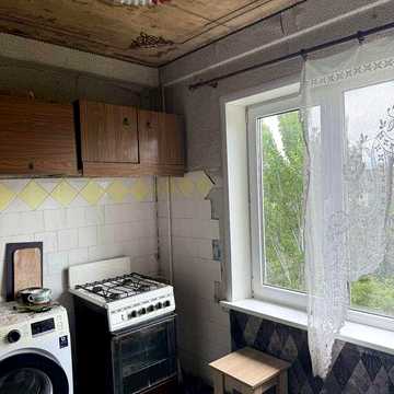 Продам 2х квартиру ул. Школьная