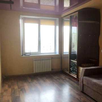 3к.65м Салтівка (Салтовка 522 м. Барабашова 38) 131758 -  Продаж квартири Харків - RE-131758