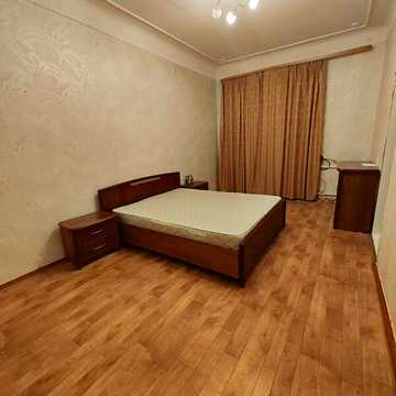 Довгострокова оренда 1к Квартира Фісановича вулиця