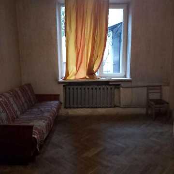 Довгострокова оренда 2к Квартира Колодійська вулиця