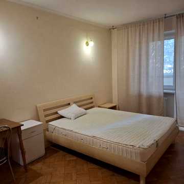 Аренда спальня и кухня студия ул.И.Франко/6 Ст.Б.Фонтана