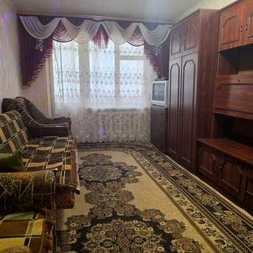 Довготривала оренда 2х кімнатної квартири