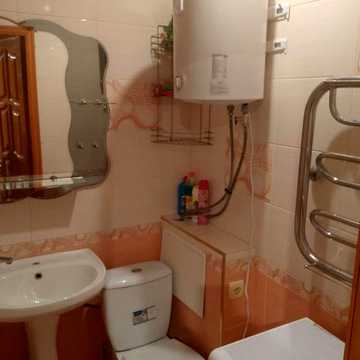 сдам 1ком.кв на шевченковском