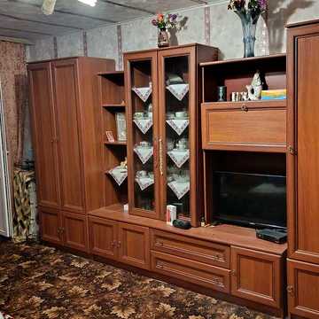 Здається однокімнатна квартира