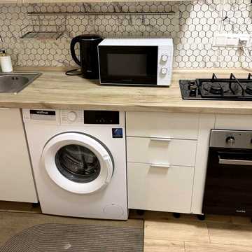 1 кімнатна квартира в оренду
