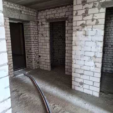 2х кімнатна квартира ЖК Миру