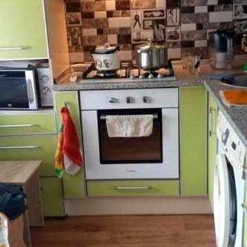 Продам 1 кімнатну квартиру  на Салтівці
